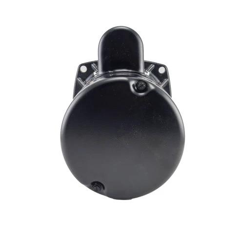 Century Centurion Series 1/2 HP, 48Y Frame Motor QC1052 - Square Flange by Regal Beloit