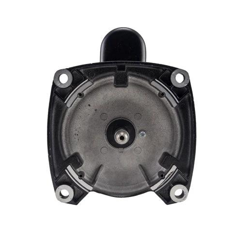 Century Centurion Series 3/4 HP, 48Y Frame Motor QC1072 - Square Flange by Regal Beloit