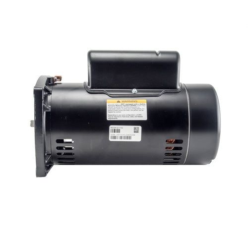 Century Centurion Series 1 HP 48Y Frame Motor QC1102 Square Flange Premium Efficiency