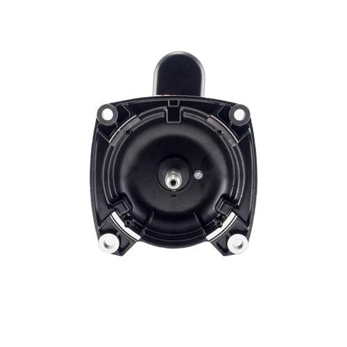 Century Centurion Series 1 HP, 48Y Frame Motor QC1102 - Square Flange by Regal Beloit