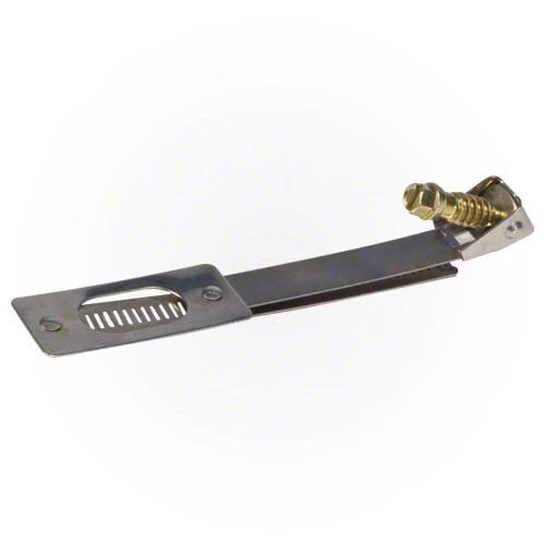 Pentair Automatic Feeder Saddle Clamp R172264 by Pentair