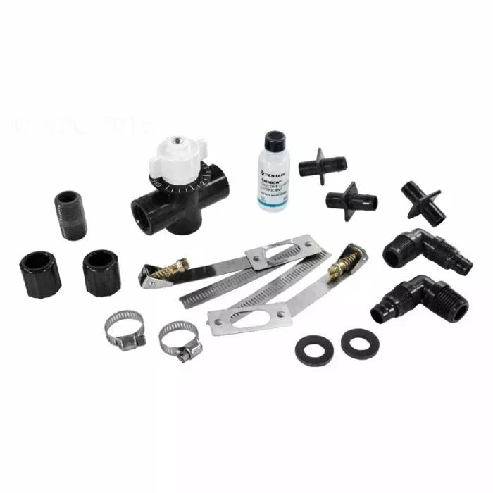 Rainbow#300-29x Parts Bag by Duckies Pool Supply