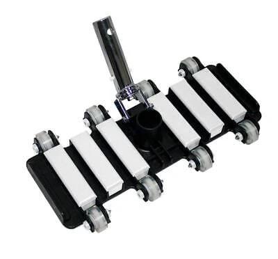 Reliant Weighted Pool Vacuum Head – Professional Grade by Reliant