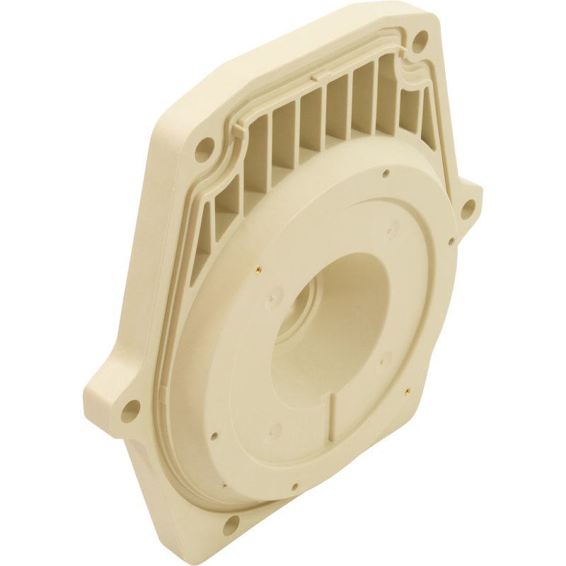 WhisperFlo Almond Seal Plate