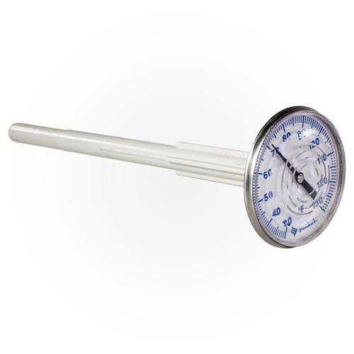 Pentair Thermometer with Tube and Bushing SKR by Pentair