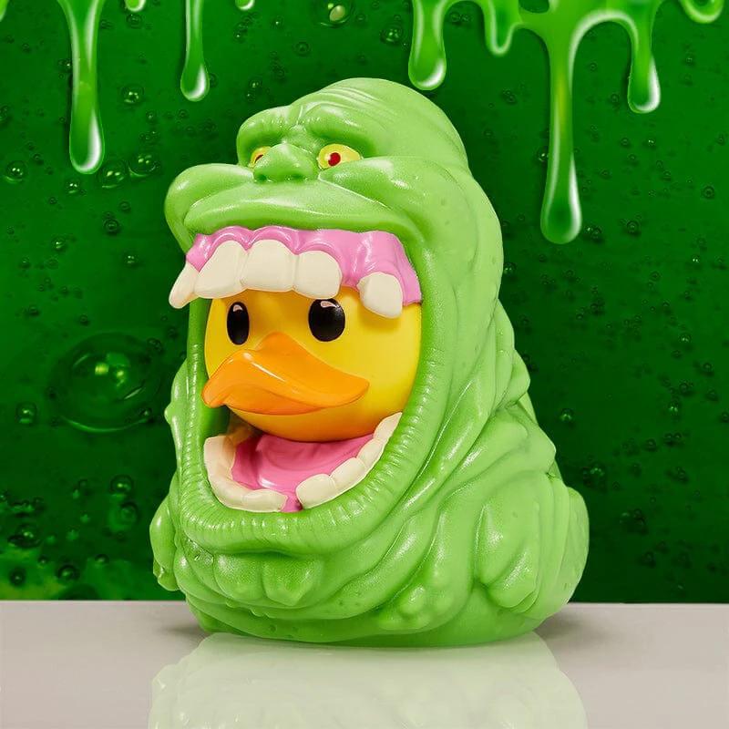 Ghostbusters: Slimer TUBBZ (Boxed Edition) by Ghostbusters