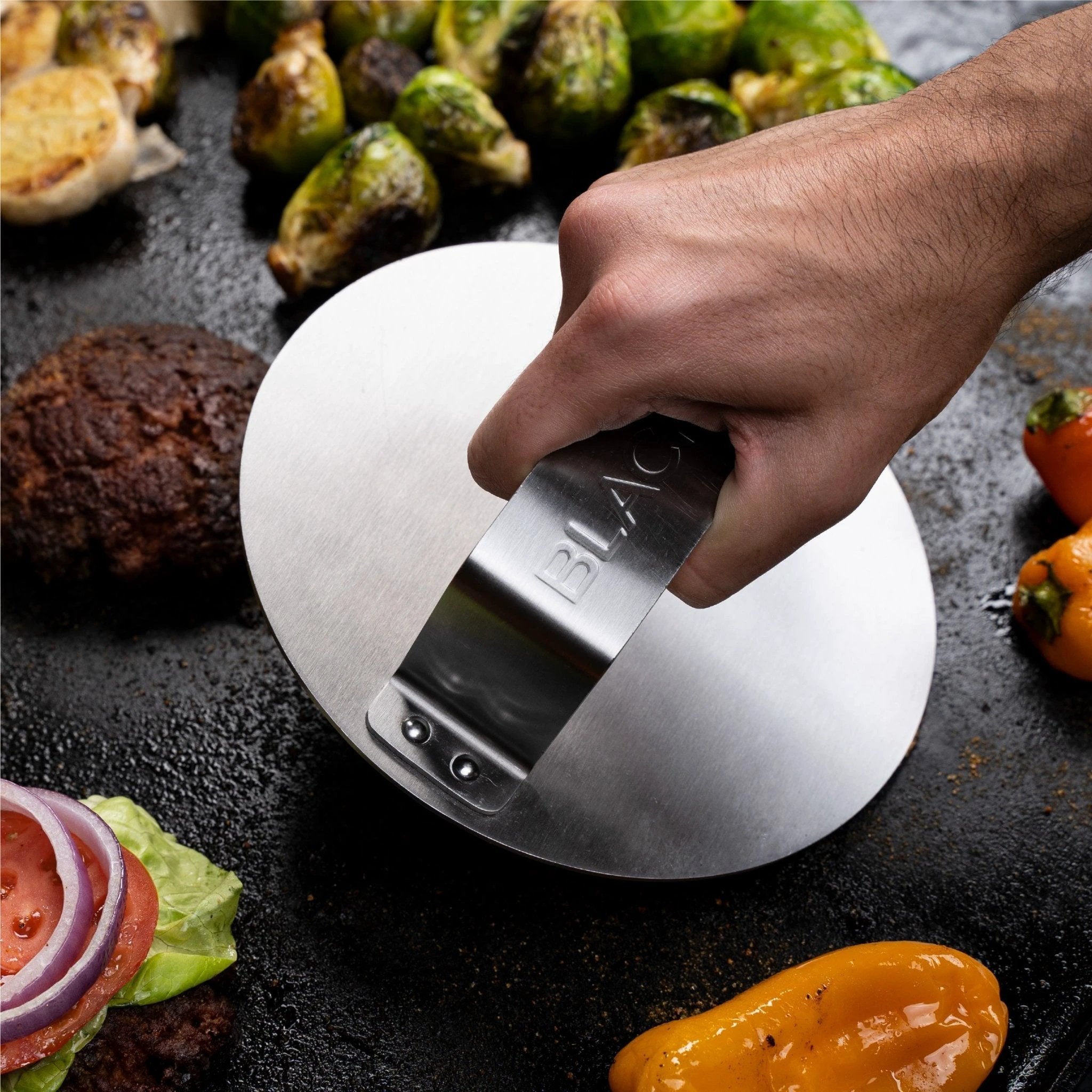 Smash Burger Kit by Blackstone Products