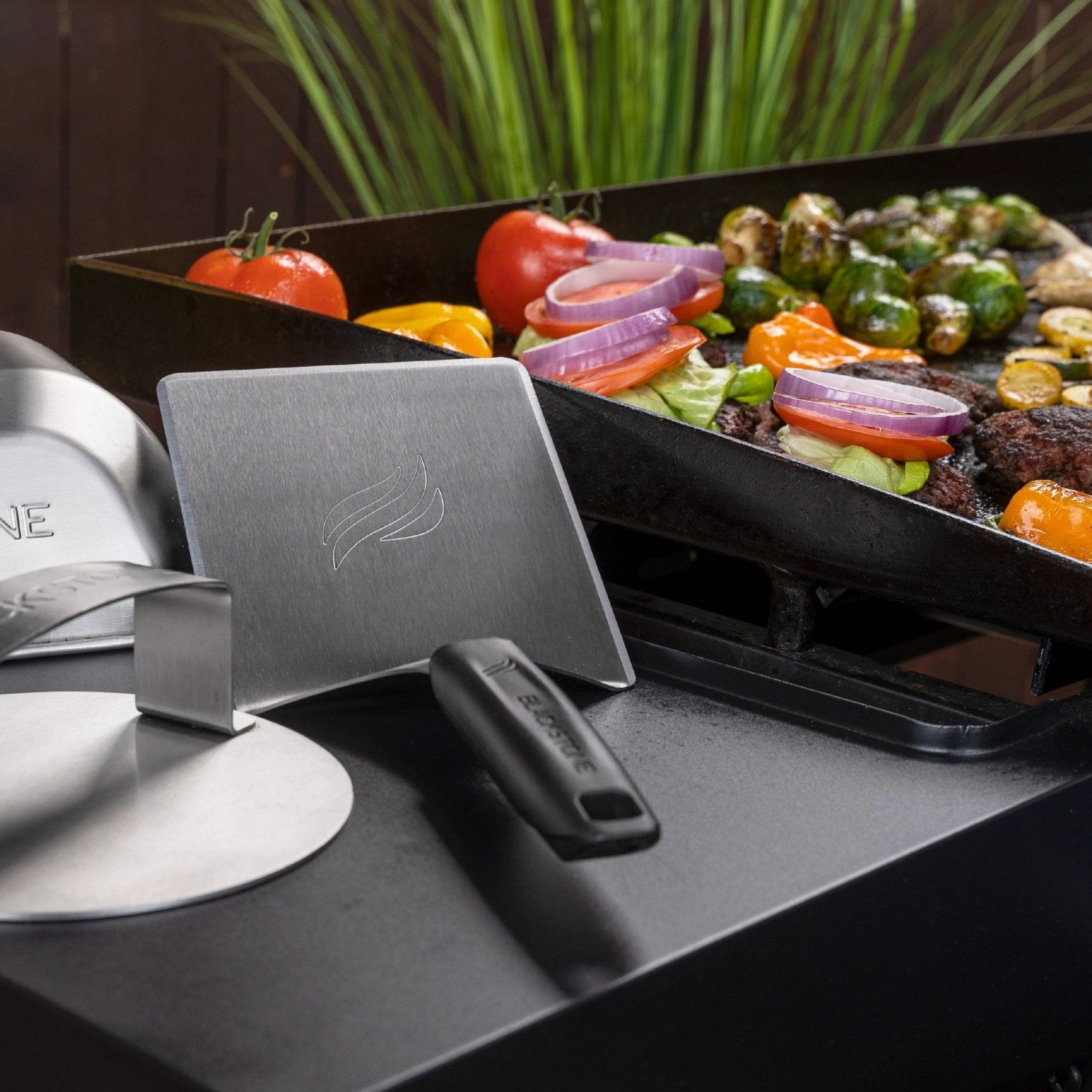 Smash Burger Kit by Blackstone Products