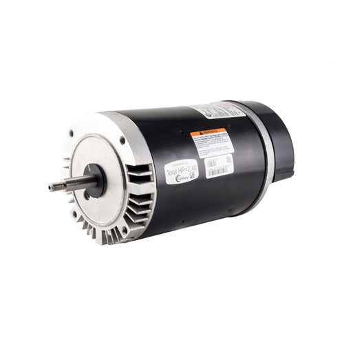 Century Hayward NorthStar 3/4 HP Pool Motor SN1072 Premium Efficiency