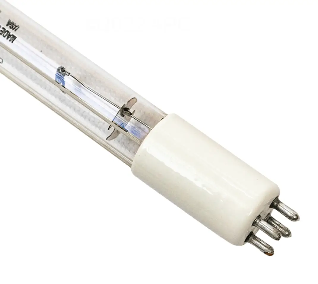 Solaxx UV4000-010 Renaissance 57W Replacement Bulb by Solaxx