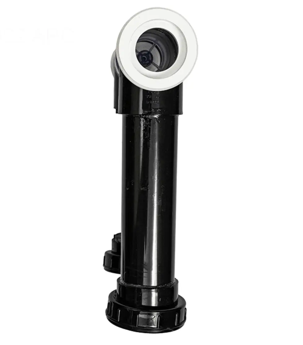 Solaxx UV4000A-060 Renaissance Manifold without Top Chamber by Solaxx
