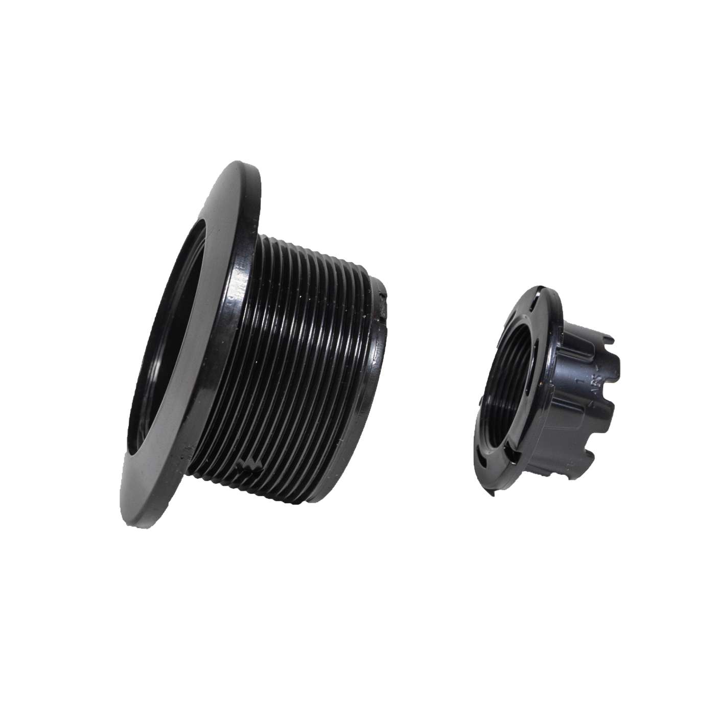 Hayward Light Trim Ring SP0536AFBLK - Black - Gunite