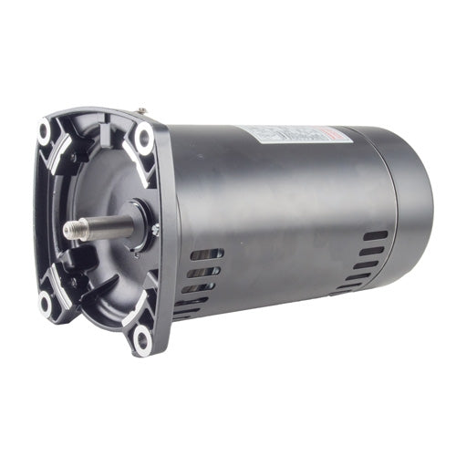 Century Centurion Series 1/3 HP, 48Y Frame Motor SQ1032 - Square Flange