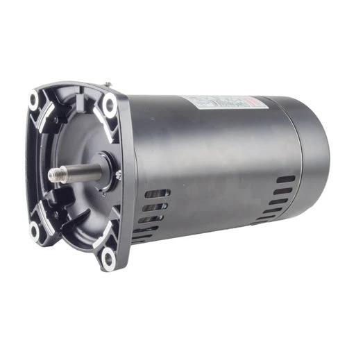 Century Centurion Series 1/3 HP, 48Y Frame Motor SQ1032 - Square Flange by Regal Beloit