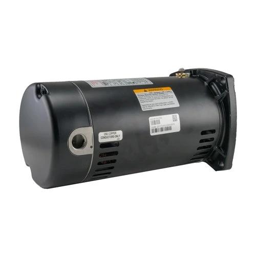 Century Centurion Series 1/3 HP, 48Y Frame Motor SQ1032 - Square Flange by Regal Beloit