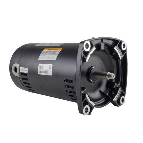 Century Centurion Series 1/2 HP, 48Y Frame Motor SQ1052 - Square Flange