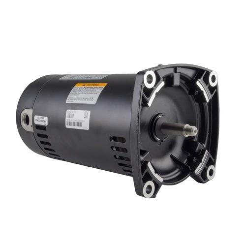 Century Centurion Series 1/2 HP, 48Y Frame Motor SQ1052 - Square Flange by Regal Beloit