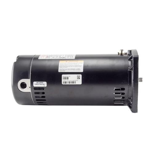Century Centurion Series 1 HP, 48Y Frame Motor SQ1102 - Square Flange by Regal Beloit