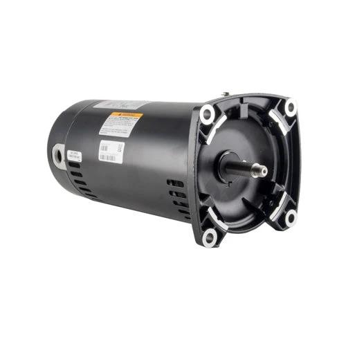 Century Centurion Series 3/4 HP, 48Y Frame Motor SQ1072 - Square Flange by Regal Beloit