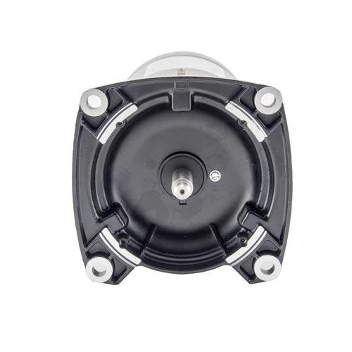 Century Centurion Series 1 HP, 48Y Frame Motor SQ1102 - Square Flange by Regal Beloit