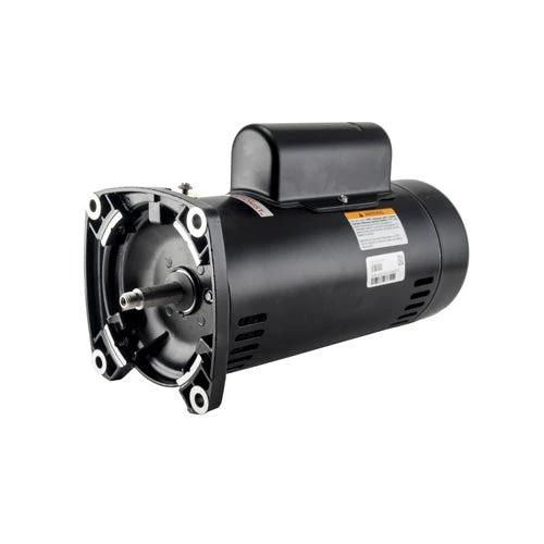 Century Centurion Series 3 HP, 48Y Frame Motor SQ1302V1 - Square Flange by Regal Beloit