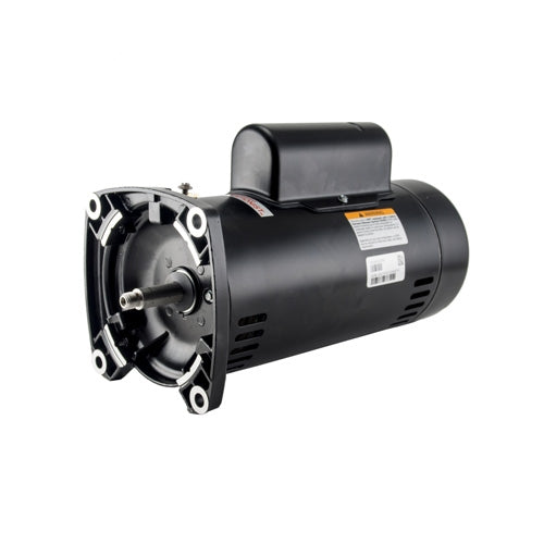 Century Centurion Series 1.5 HP 48Y Frame Pool Motor SQ1152 Square Flange