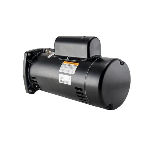 Century Centurion Series 2 HP, 48Y Frame Motor SQ1202 - Square Flange by Regal Beloit