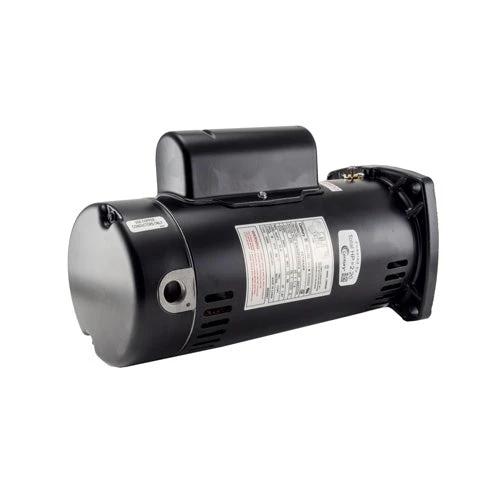 Century Centurion Series 3 HP, 48Y Frame Motor SQ1302V1 - Square Flange by Regal Beloit