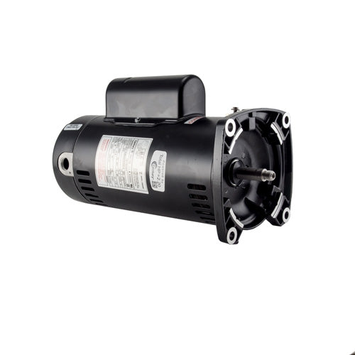 Century Centurion Series 3 HP 48Y Frame Square Flange Pool Motor SQ1302V1