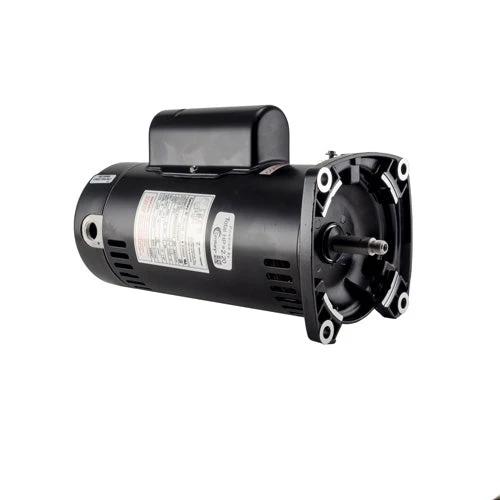 Century Centurion Series 3 HP, 48Y Frame Motor SQ1302V1 - Square Flange by Regal Beloit