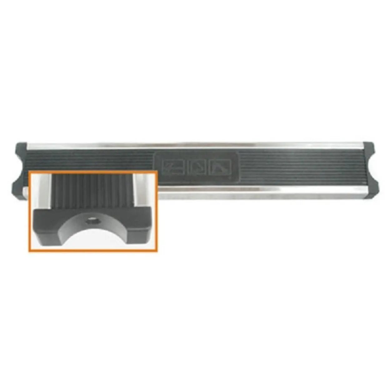 S.R. Smith Elite Tread, Stainless Steel - No Hardware 20" by Duckies Pool Supply
