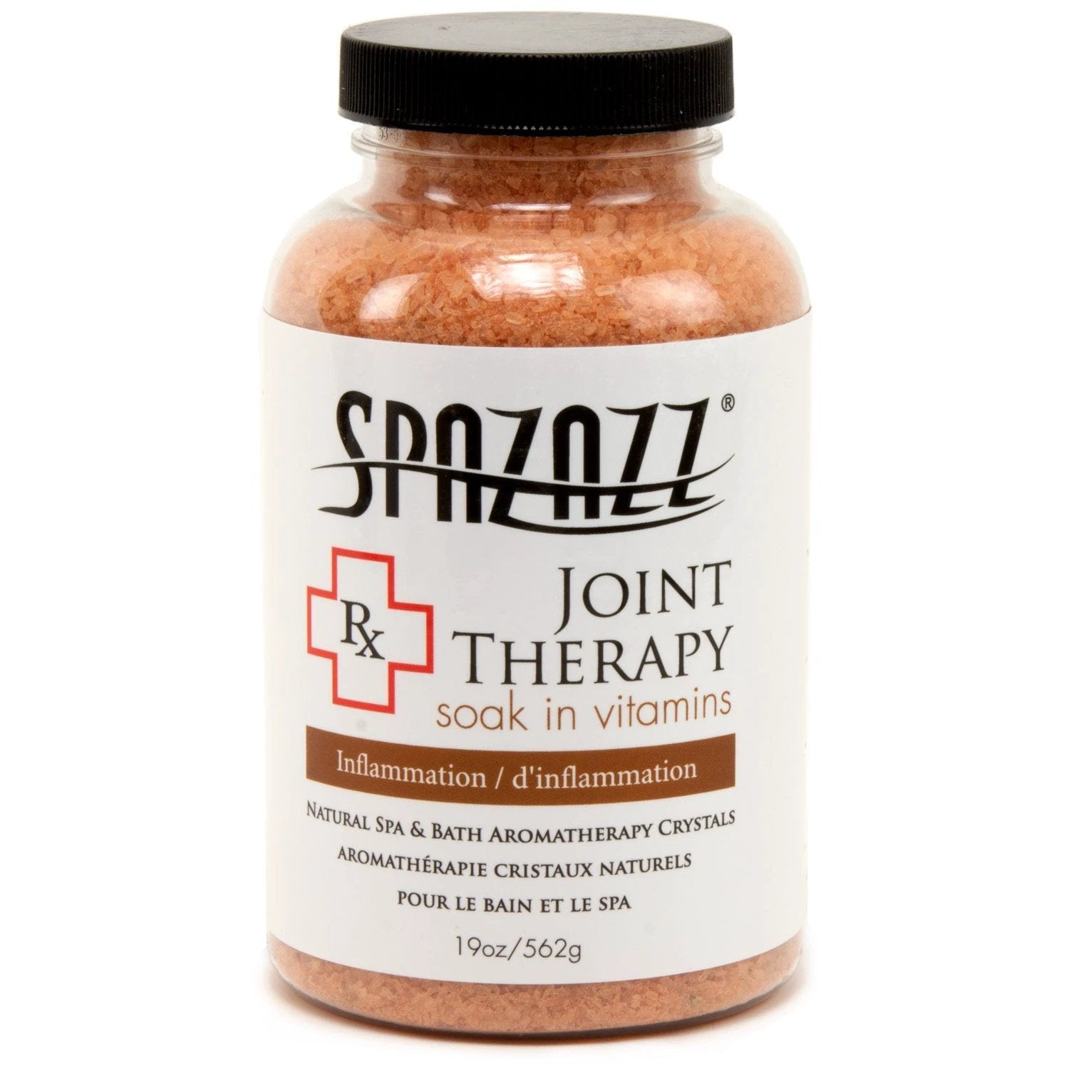 Joint Therapy Rx Crystals by SpaDepot