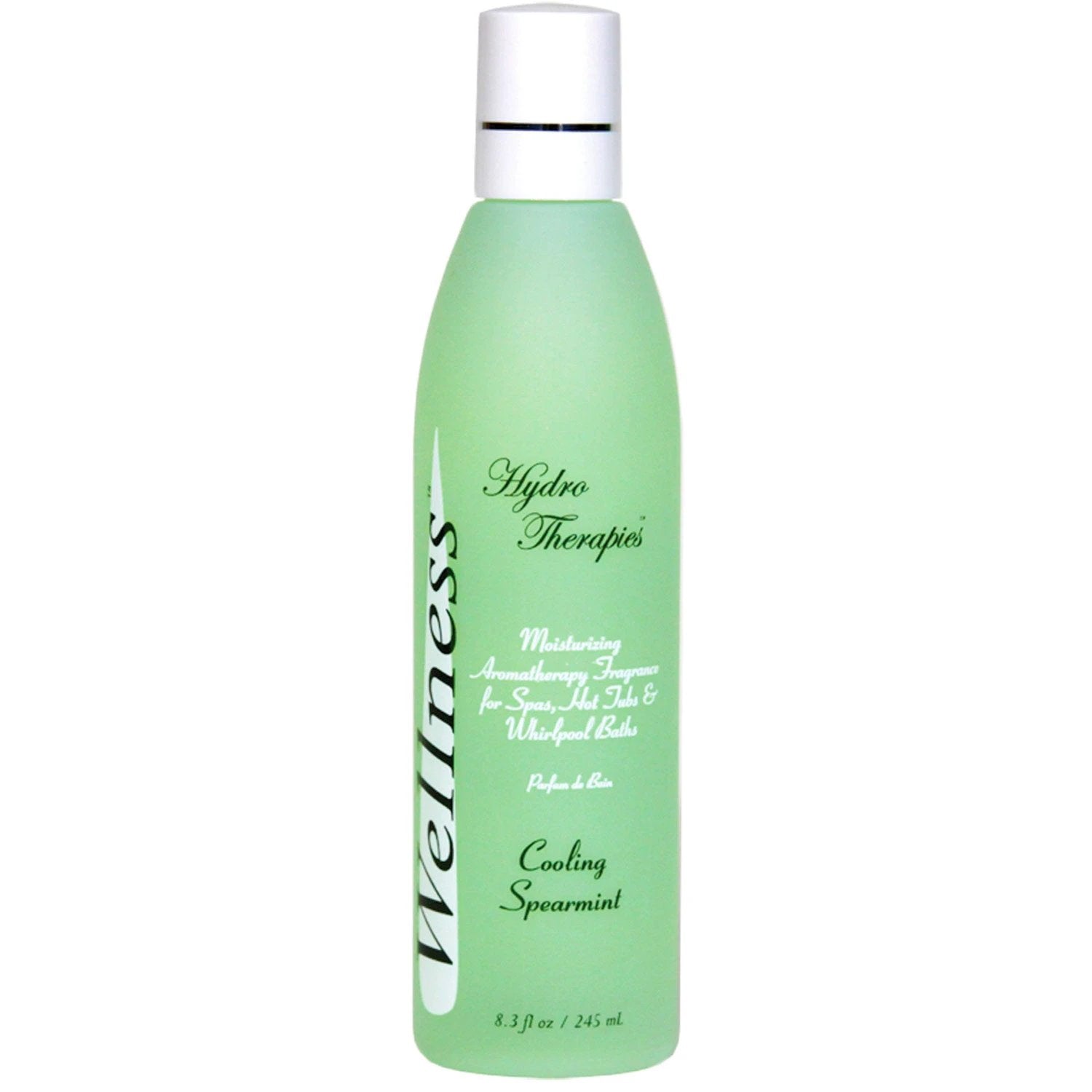 Spearmint ~ Wellness Aromatherapy by SpaDepot