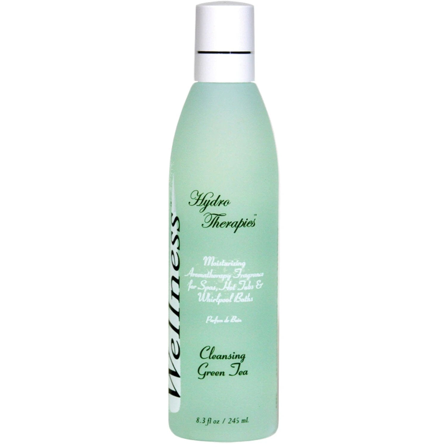 Green Tea ~ Wellness Aromatherapy by SpaDepot