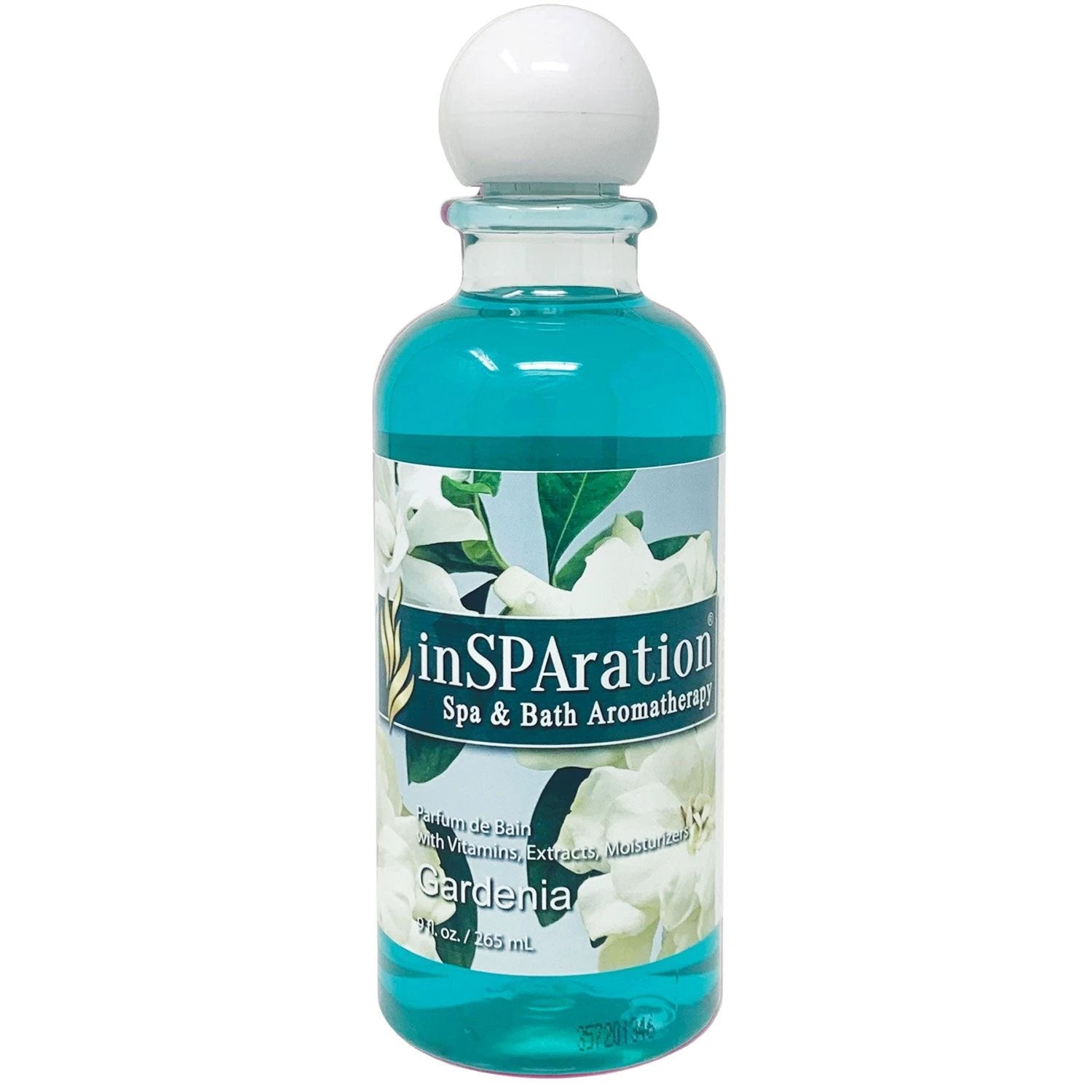 Gardenia Spa & Bath Scent by SpaDepot