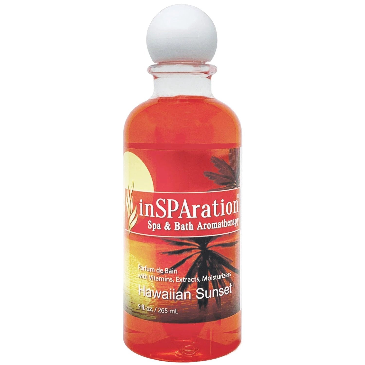 Hawaiian Sunset Spa & Bath Scent by SpaDepot