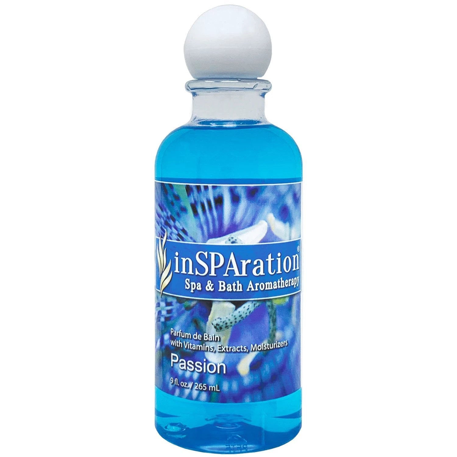 Passion Spa & Bath Scent by SpaDepot