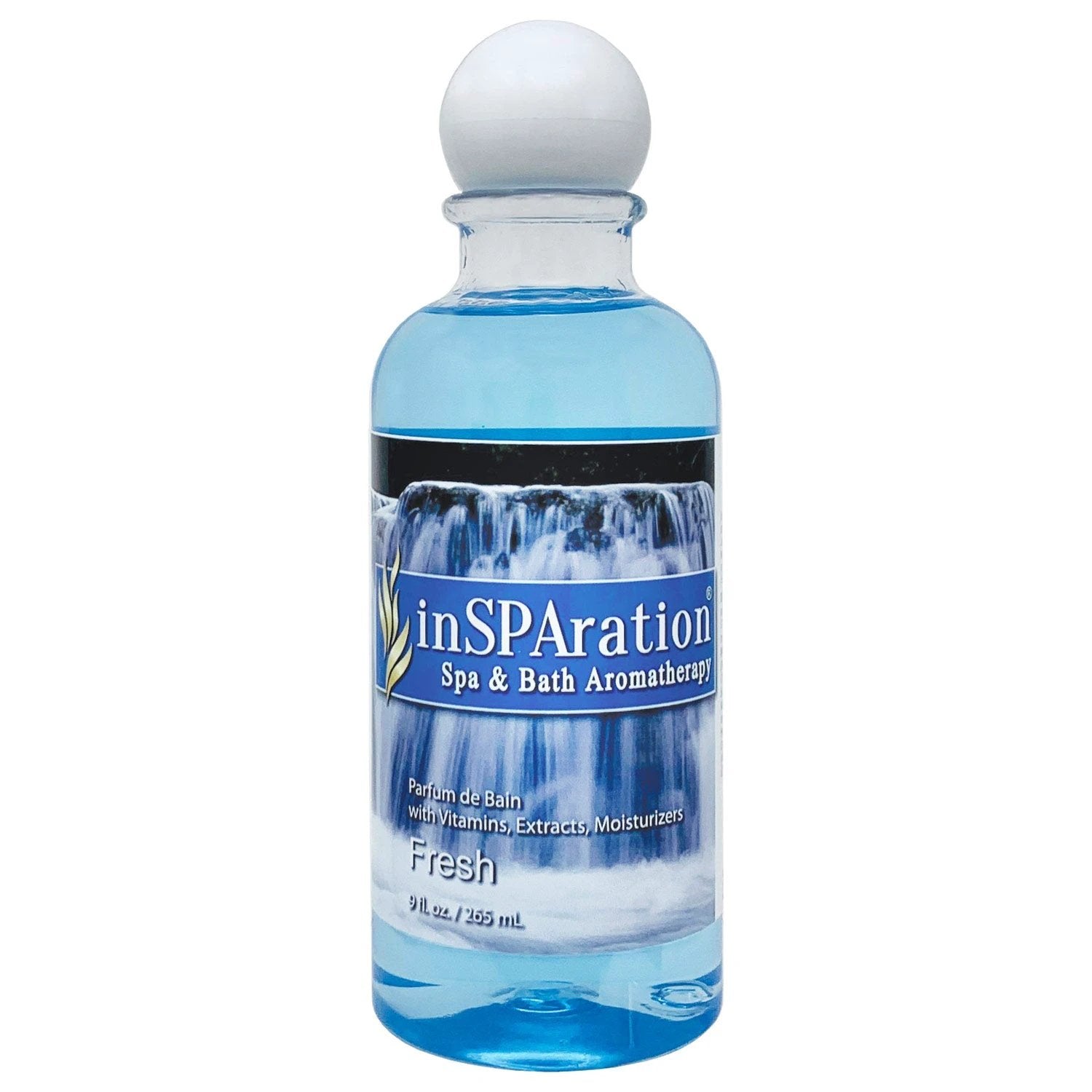 Fresh Spa & Bath Scent by SpaDepot