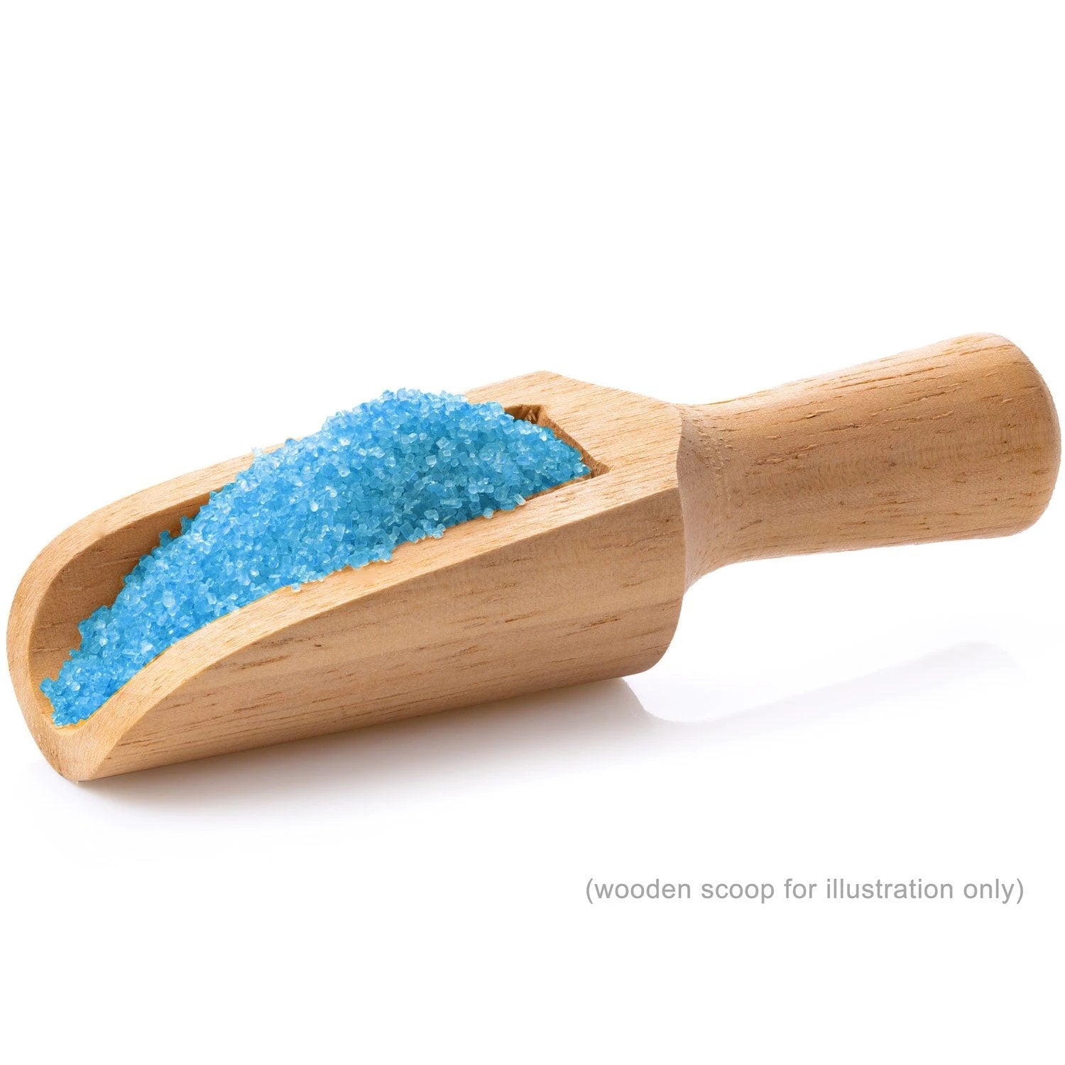 Tropical Island Spa & Bath Scent Crystals by SpaDepot
