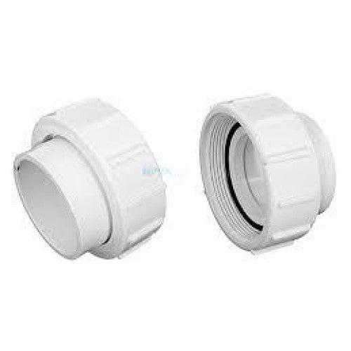Sta-Rite PKG 188 System 2 PLDE 2" Union Adapter Package