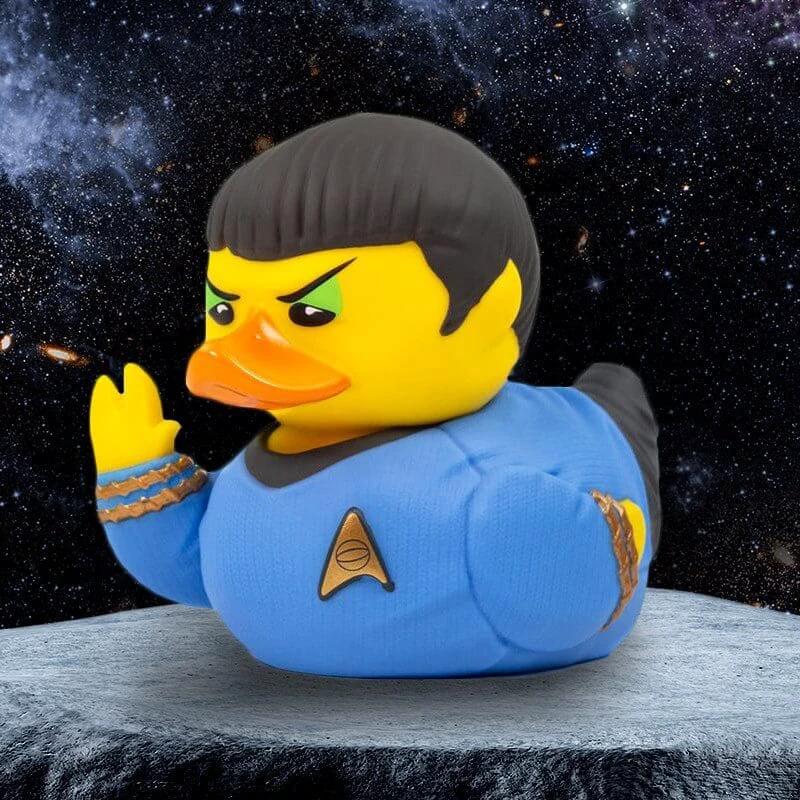 Star Trek: Spock TUBBZ (Boxed Edition) by Star Trek