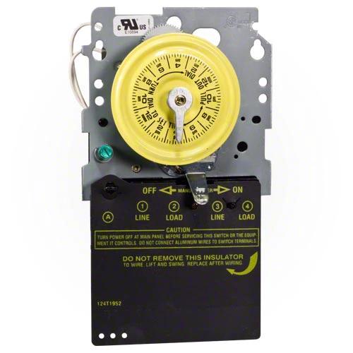 Intermatic Timer Mechanism T101M by Intermatic