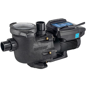 Hayward TriStar VS 2.7HP Inground Pool Pump