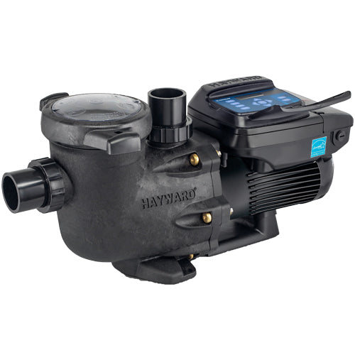 Hayward TriStar® VS 1.85HP inground Pool Pump