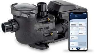 Hayward TriStar VS 950 Omni® | HL32950VSP