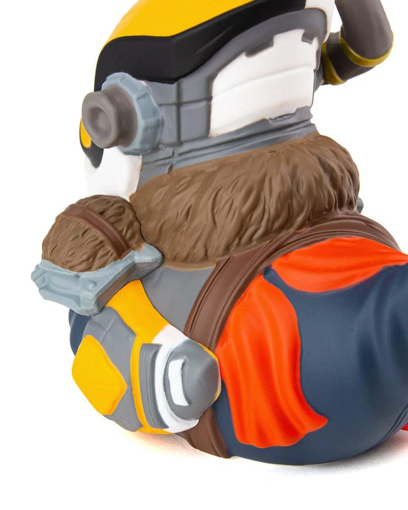 Destiny: Lord Shaxx TUBBZ (Boxed Edition) by Destiny