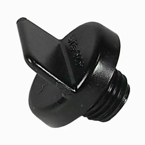 Sta-Rite Drain Plug U78-920P by Pentair