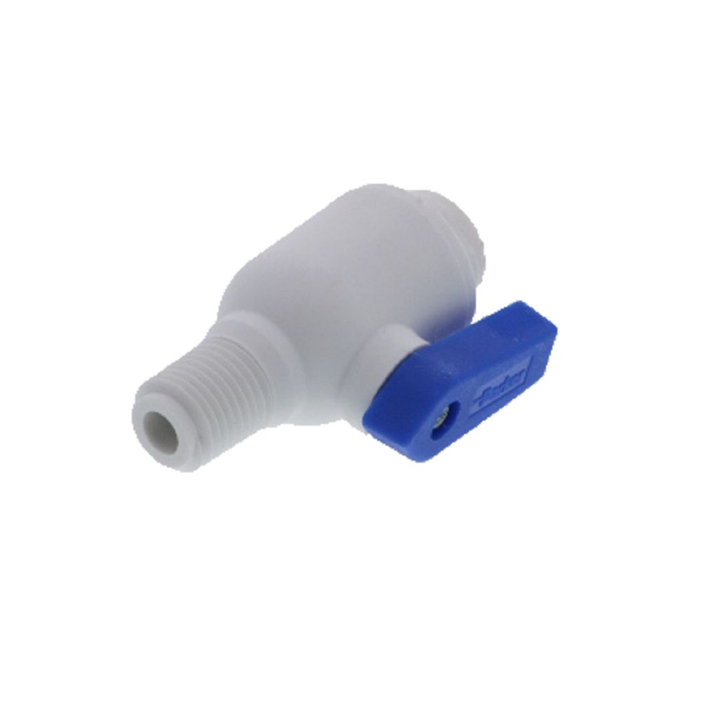 Parker PP4VMC6-MG Valve Male Connector 1/4" x 3/8" NPT