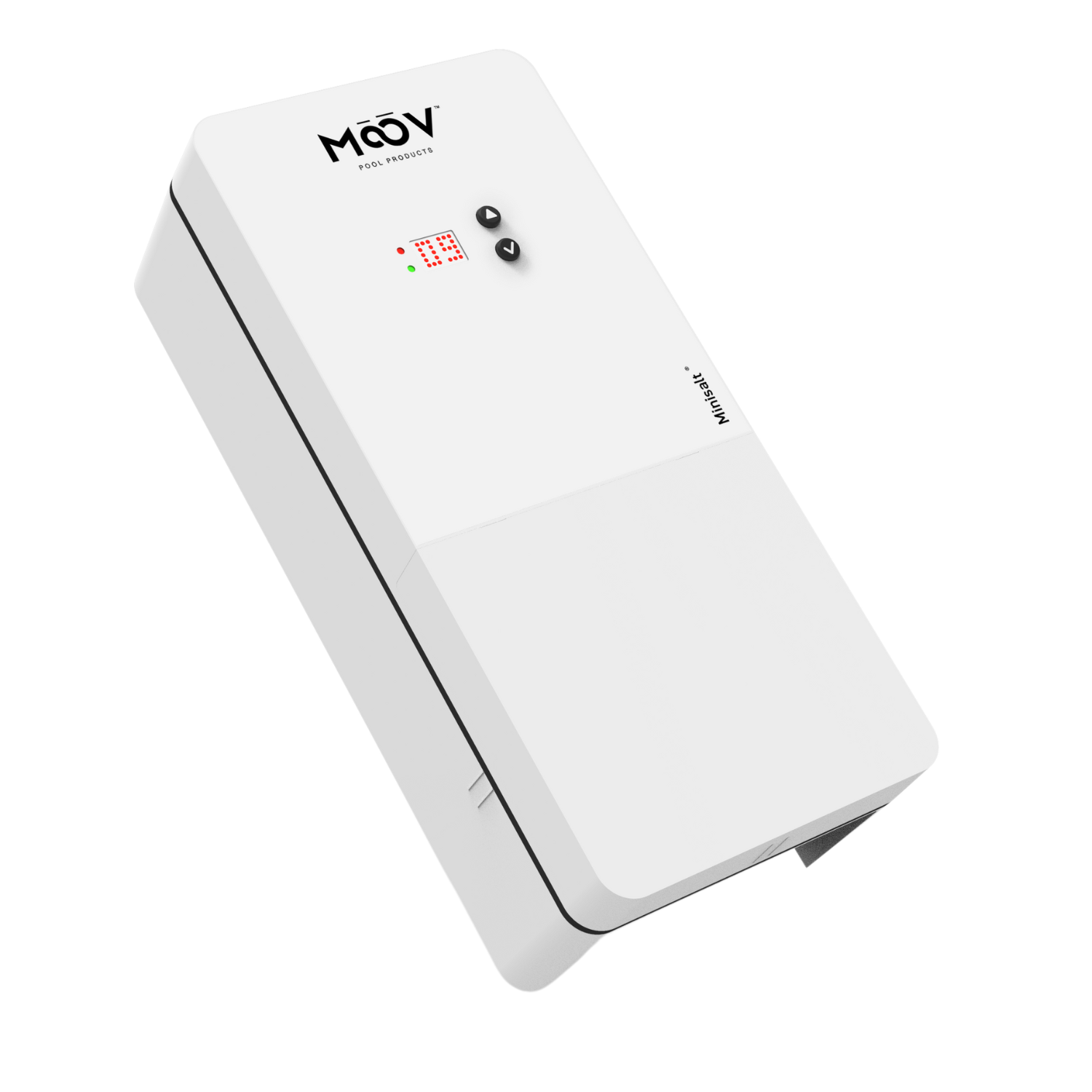 Moov Minisalt Salt System - MC130MINI