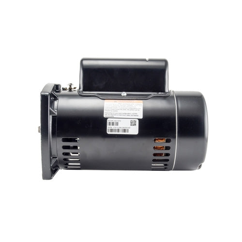 Century Centurion Series 1 HP, 48Y Frame Motor UQC1102 - Square Flange